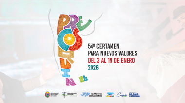 Santa Teresita se prepara para la 25ª edición del Pre Cosquín