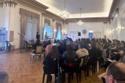 Dolores será sede de la 3ª Jornada Provincial de Geografía de los Institutos Superiores de Formación Docente