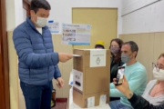 Son dos las listas que compiten hoy en la interna del Partido Justicialista de La Costa
