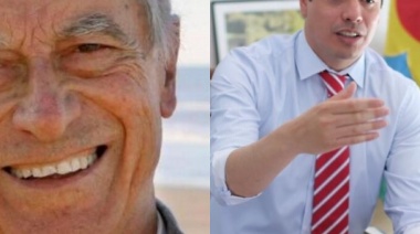Cardozo y De Jesús analizaron los datos preliminares del Censo y hablaron sobre su impacto en la gestión en La Costa