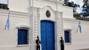 La Costa celebra el Día de la Independencia con desfile, feria y espíritu patrio en Santa Teresita