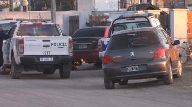 Cuatro allanamientos en un operativo por drogas en San Clemente del Tuyú
