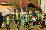 Juventud Unida, Campeón del Apertura 2025