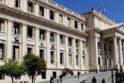 Hackearon el sitio web del Poder Judicial de Córdoba