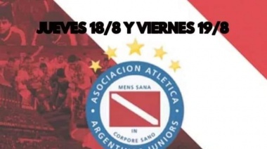 Jornadas de puertas abiertas para captación de jugadores