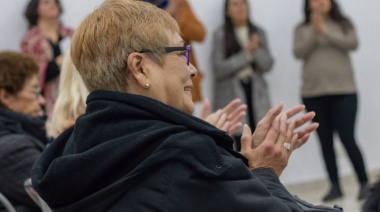 Hasta este domingo hay tiempo de inscribirse a los talleres gratuitos para adultos mayores