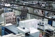 Masivos despidos en una fábrica de calzado por no poder importar insumos