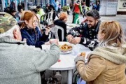 Fin de semana largo: las ventas crecieron un 11% y el 58% de los comerciantes quedó conforme