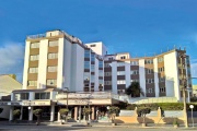 Se difundieron las tarifas en hoteles de La Costa para la temporada 2023