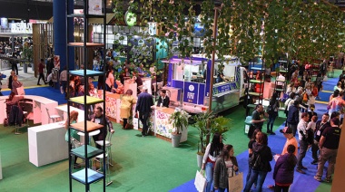 El Partido de La Costa presente en 26ª Feria Internacional de Turismo