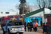 Evacuaron tres escuelas en Santa Teresita por amenaza de bomba