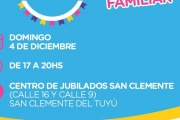 El ciclo «Domingos en compañía» vuelve este fin de semana a San Clemente