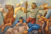Darse cuenta... ver, comprender, defender la soberanía, es un acto consciente