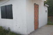 Tanto esfuerzo para construir una casa de veraneo y tener que vivir con el corazón en la boca: no hay derecho!