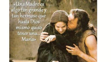 La Parroquia San Clemente Romano celebrará el Día de la Madre con una bendición especial