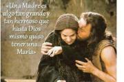 La Parroquia San Clemente Romano celebrará el Día de la Madre con una bendición especial