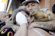 Apareció Aylyn, la beba robada en Lomas de Zamora y detuvieron a una mujer