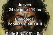 La historia contada en viñetas: presentan el libro “Nosotros” en San Clemente del Tuyú