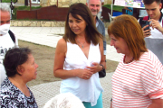 Mónica Correa, concejal del PRO: "voy a participar en la contienda electoral compitiendo por la Intendencia"