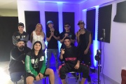 El Centro Cultural de San Clemente del Tuyú cuenta con estudio de grabación