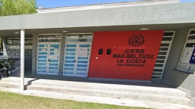 Vecinos de Mar del Tuyú se reúnen para proyectar una nueva plaza comunitaria