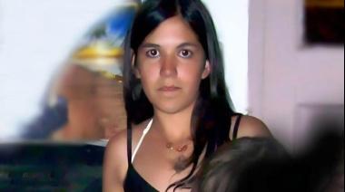 Confirmaron la prisión perpetua para los asesinos de Mara Mateu
