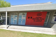 Vecinos de Mar del Tuyú se reúnen para proyectar una nueva plaza comunitaria
