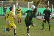 Social Mar de Ajó manda en soledad tras disputarse la 6ª fecha del Torneo Clausura