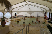 Termas Marinas Park anuncia su calendario de apertura para octubre