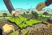 A propósito del proyecto agroecológico de Chapadmalal: Cuanta tierra necesita un hombre