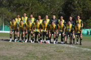 Jóvenes Unidos debutó con un empate ante Atlético Ayacucho
