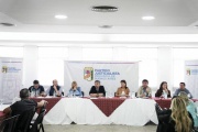El Partido Justicialista bonaerense se reúne para empezar a definir la estrategia electoral
