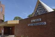 San Bernardo del Tuyú se prepara para celebrar sus Fiestas Patronales