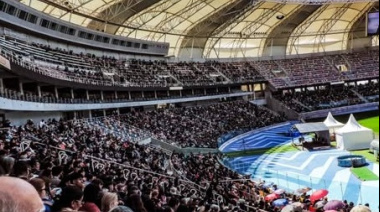 Mar de Ajó será sede de la convención anual de los Testigos de Jehová