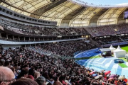 Mar de Ajó será sede de la convención anual de los Testigos de Jehová