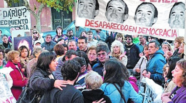 A 24 años de la desaparición de Darío Jerez, La Costa vuelve a pedir justicia