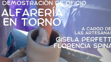 Propuesta cultural para iniciar las vacaciones de invierno en Santa Teresita