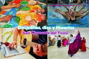 Todas las actividades deportivas y culturales gratuitas, para practicar en San Clemente del Tuyú: días y horarios