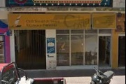 La Comisión del Club de Pesca N y F consultará a sus asociados sobre la venta de un local lindero a su sede social