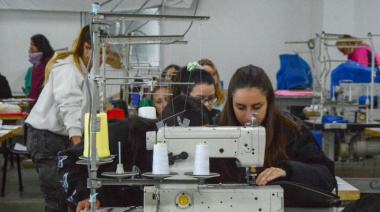 Más de 25 Marcas Impulsan el Crecimiento del Polo Textil en el Partido de La Costa