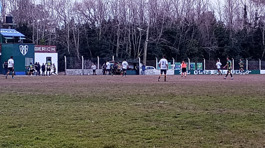 Porvenir de San Clemente va por la hazaña en la última fecha del torneo