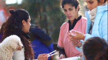 Día Mundial de las Zoonosis: La Costa refuerza su política de salud animal y prevención