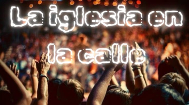 La Iglesia de la Familia culmina su campaña con un gran cierre este viernes