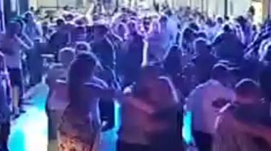 Jubilados San Clemente del Tuyú: ¡Mucho más que una milonga!
