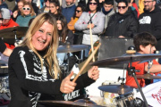 Santa Teresita se prepara para vivir el 8º Festival Día del Baterista