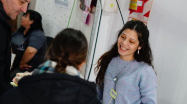 Alfajores costeros con sabor provincial: emprendimientos de La Costa participarán en Rawson y Balcarce