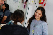 Alfajores costeros con sabor provincial: emprendimientos de La Costa participarán en Rawson y Balcarce