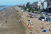 Más de 1,4 millones de turistas viajaron por el país durante el fin de semana largo