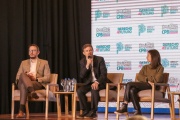 Comenzó el Congreso Productivo Bonaerense con un ciclo de debates sobre desarrollo estratégico