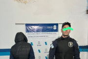 Nuevos allanamientos y otra detención por el violento robo al supermercado de San Clemente del Tuyú